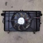 Tesla Model 3 Cooling Fans 1077084 Radiator Fans In OEM Standard Size For Auto