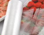 100%Biodegradable fruit fresh food Packaging Bags On Roll,Fresh Vegetables Food