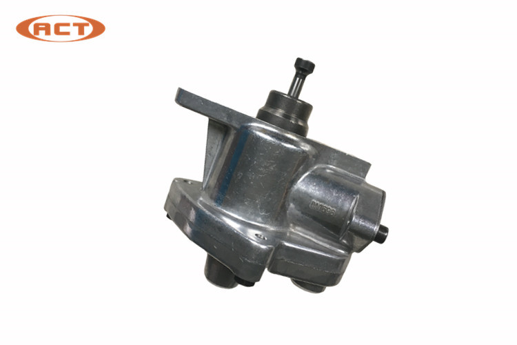 ISO Excavator Spare Parts Fuel Oil Transfer Pump 1W1700 For Engine E3408 E3412 980C E320C E330C