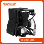 Cadillac Escalade Air Suspension Compressor 22941806 Car Spare Parts