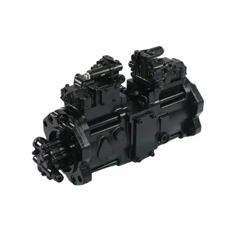 K3V112DTP Excavator Hydraulic Main Pump K3v112 Piston Pump For Sany Doosan Hyundai K3V112DTP 16AR-9N49