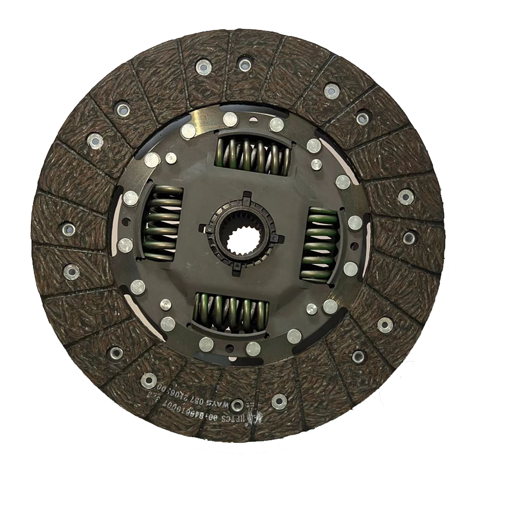 OE NO. C00036565 Clutch Disc Plate for Maxus G10/T60/T70 Affordable and Durable