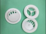 Cold Runner Medical Injection 1.2344 Molding Plastic Parts