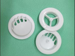 China Cold Runner Medical Injection 1.2344 Molding Plastic Parts factory