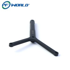 Customized CNC Stainless Steel Parts Sandblasting PVD Coating CNC Milling