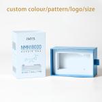Packaging Drawer Box of Small Business Cosmetic Gift Box Lightweight and Unique