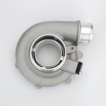 G25-660 54mm Dual Ball Bearing Turbo Charger With 0.72AR Turbocharger Compressor