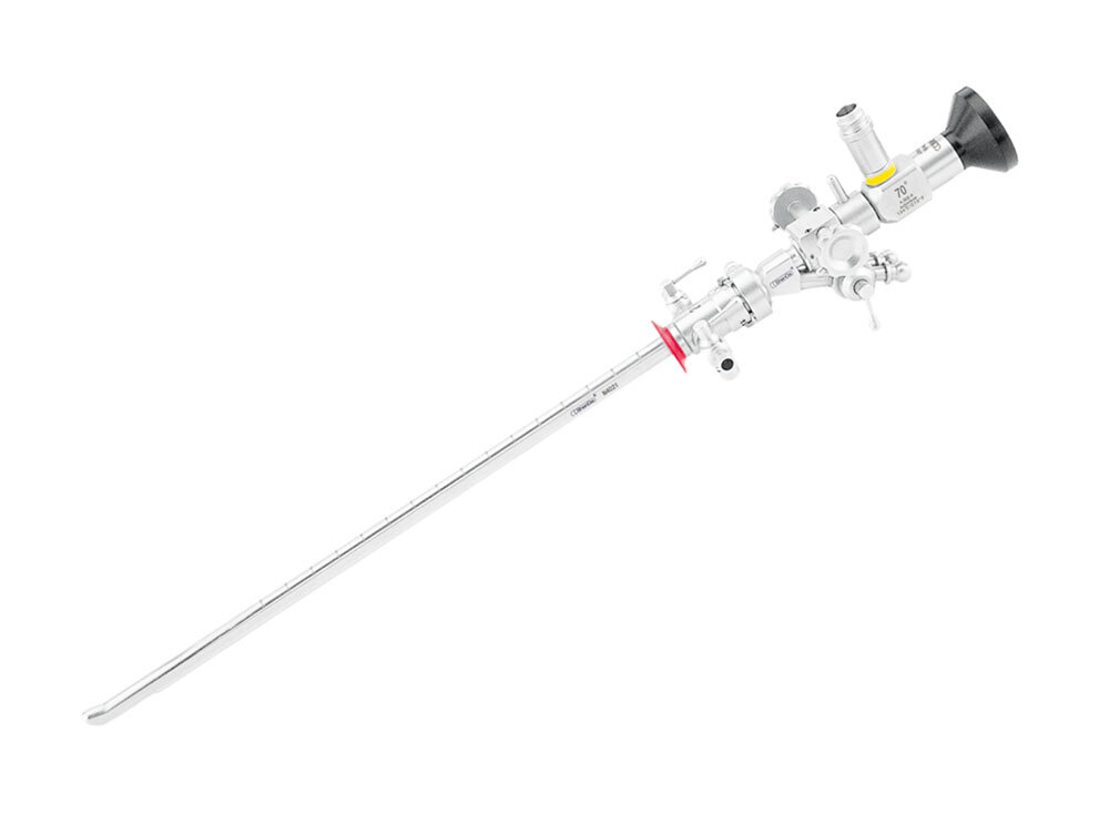 Urethrocystoscope(NP- 3/adult)