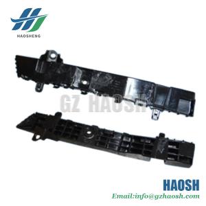 China JP2-17752-BC For JMC Vigus DECK RH FRT BUMPER factory