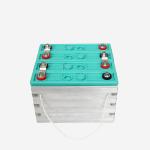 Environmental Friendly Lithium Ion Marine Battery 12V/24V/36V/48V 300AH