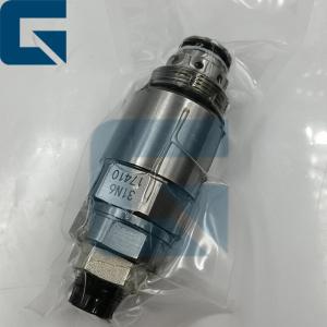 China 31Q4-17750 31Q417750 For R215-7 Relief Valve factory