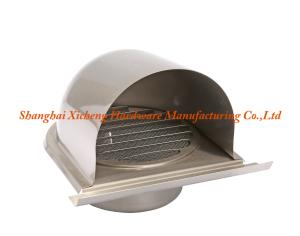 China Precision Internal Manhole Covers Galvanized Steel XCSP-22 factory