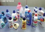 In Molded Stickers preform High Speed Vision Inspection Systems for FMCG