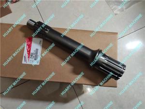 China Transmission parts, 214933 Turbine shaft factory