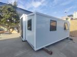 Rental Movable Modular Homes