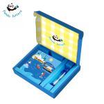 Kids Educational Toys Early Learning Ask & Question Card Games for Baby