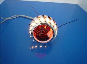 China MotorCycle----M4 2.00 inch projector lens kit factory