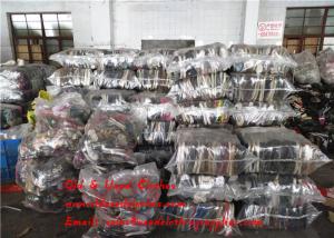 China Second Hand Garment Men'S Recycled Clothing From Japan B C Grade Mix Season factory