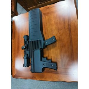 China Featured 900MHz Handheld Drone Radio Frequency Blockers factory