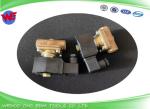 ADK-15A-DC24V / ADK12-20A-DC24V CKD Solenoid Valve For Sodick EDM Spare Parts