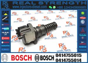 China Fuel Injector 7485003175 0414755015 0986445012 0414755016 0414755017 factory