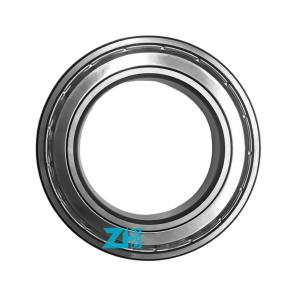 China Less vibration and noise bearing Excavator Bearing 4395453 4395457 bearings factory