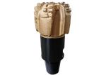 4 Wings PDC Cutters Wear Resistance Diamond Drill Bit