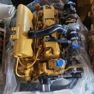 China C2.6 Excavator Engine , Diesel Engines OEM Available factory