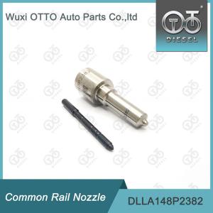 China DLLA148P2382 Bosch Common Rail Nozzle For Injectors 0445120354 factory