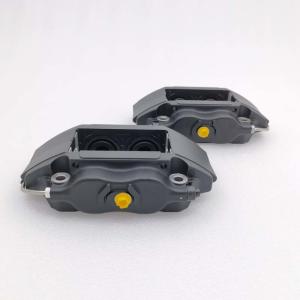 China CP Racing 4 Pots Brake Caliper AP7600 295*24mm Disc For Honda factory