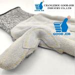 HPPE Polyethylene Puncture Resistant Cow Leather Level 5 Gloves
