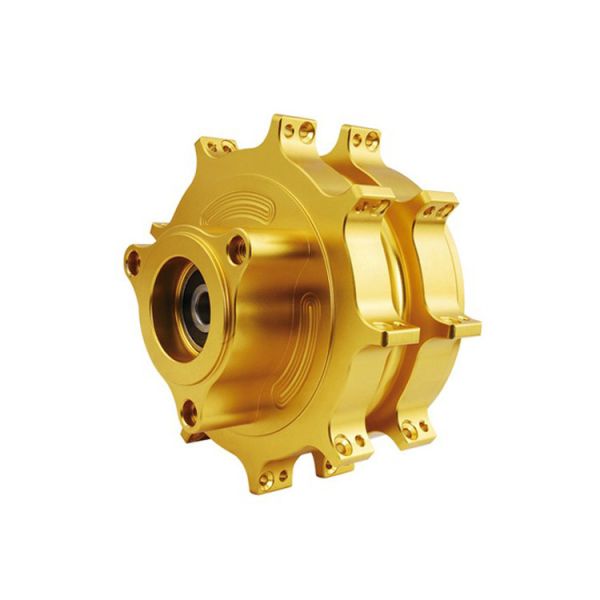 China Customized Stainless Steel Machine Mechanical Engineering Parts factory