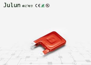 China DHB34 Series Metal Oxide Varistor Transient Mov Surge Suppressor In Red Color factory