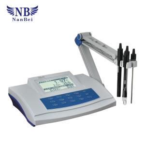 China 20PH Multi Parameter Meter factory