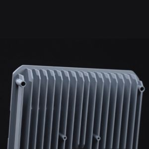 Tracker SDH100 Compact K-Band Drone Detection Radar 5km Range