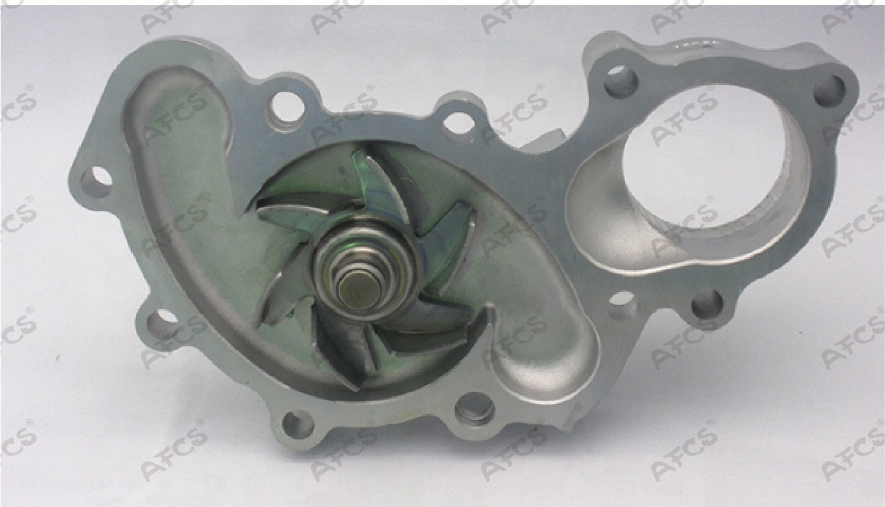 Land Cruiser Prado Tacoma 5VZ 95-05 GWT-103A 16100-69405 Car Engine Water Pump
