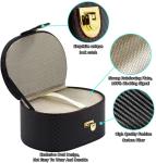 Faraday Signal Blocking Car Key Box RFID Blocking For Garage Door Fobs