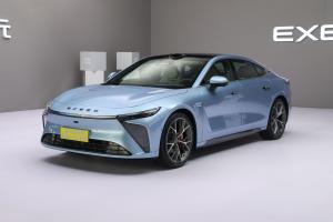 China Chery EXEED STERRA ES 905KM long time long endurance Chinese's new energy vehicle electric cars adults vehicles factory