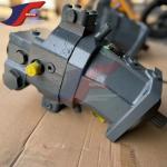 Rexroth A6VM Series Rexroth A6VM80 Motor For Construction And Excavator Parts
