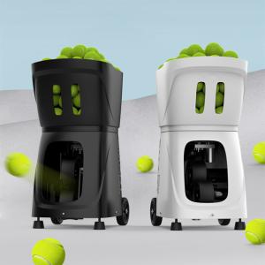 China Tennis ball machine APP Control Padel PT-Smart Pro factory