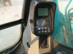 Kobelco SK200 Excellent quality second hand crawler excavator Kobelco SK460/Used