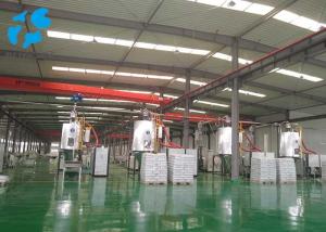 China 2000kg/H 220v 380v Anti Rust Plastic Drying Equipment factory