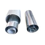 2 Inch 3 Inch 4 Inch 5 Inch 6 Inch Hot Dipped Galvanized Tube For Highway