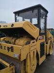 Used Roader Roller XCMG XS80 Compactor Used XCMG XS80