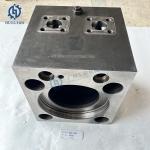 Hydraulic Breaker Spare Parts Furukawa HB30G Hydraulic Breaker Back Head HB30G