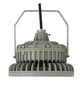 China ATEX Approved Explosion Proof LED Lighting WF2 5500K-6500K factory
