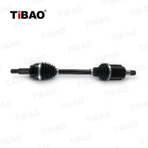 China LR064252 LR064251 CV Axle Drive Shaft 1027MM For Land Rover factory