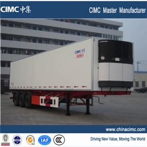 China freezer trailer for sale on sale