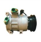 ALA20601 KIA AC COMPRESSOR Optima, Rio AC COMPRESSOR 6SBU16 AC COMPRESSOR 97701