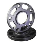 14mm Lightened Design Universal Billet Aluminum Wheel Spacer For Porsche 911